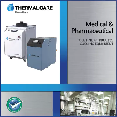 Medical & Pharmaceutical Brochure